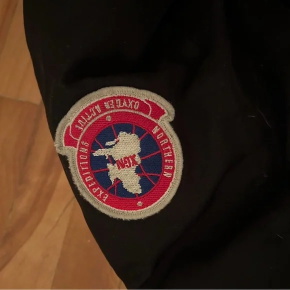 look alike canada goose - Picture 3 of 5